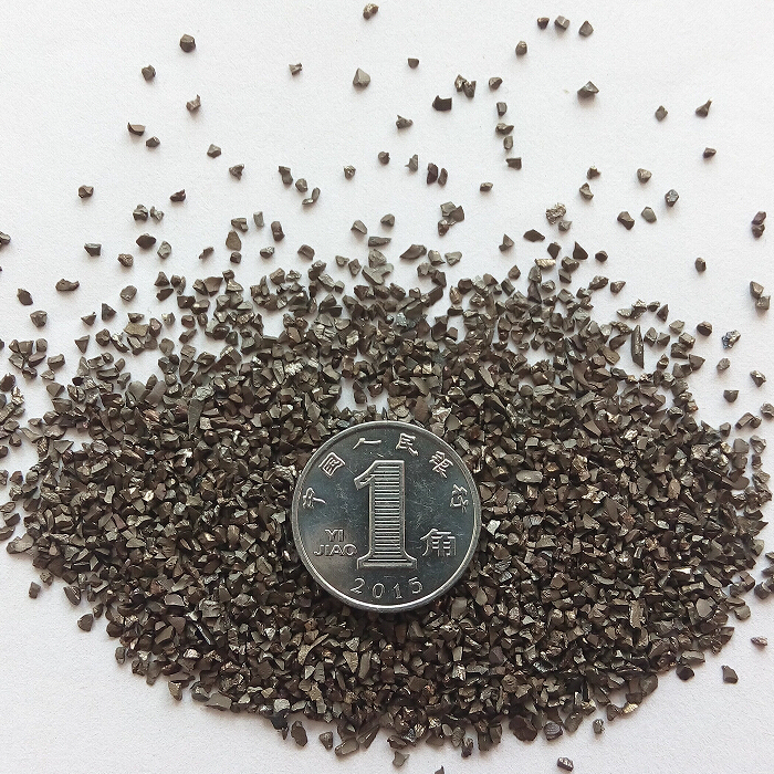 Bearing Steel Grit