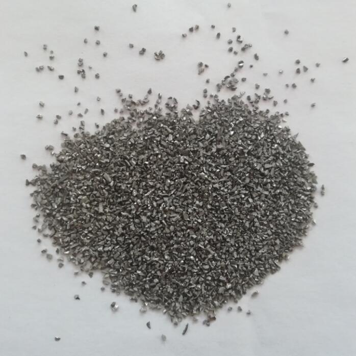 Bearing Steel Grit