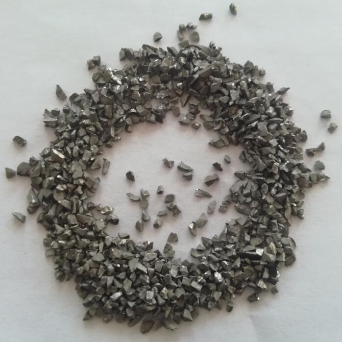 Bearing Steel Grit