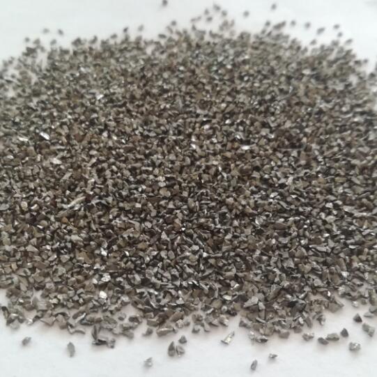 Bearing Steel Grit