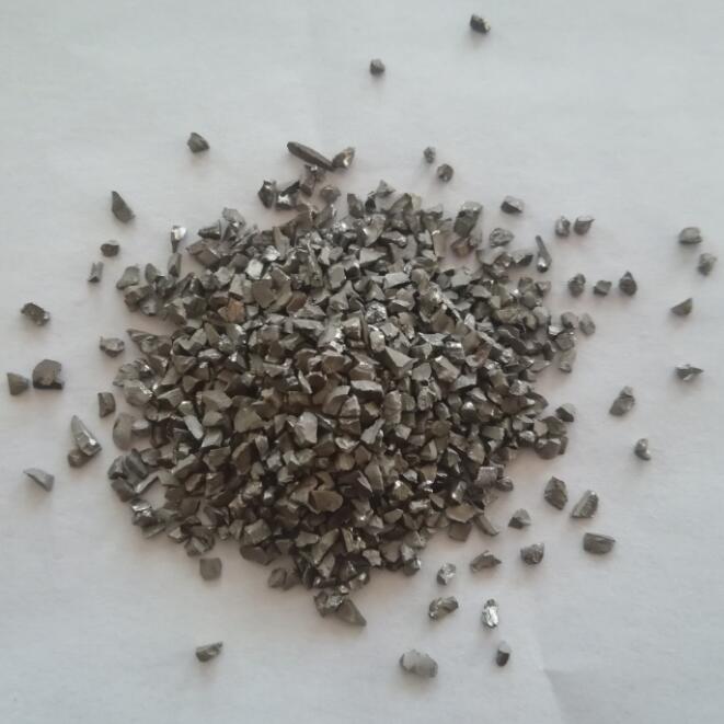 Bearing Steel Grit