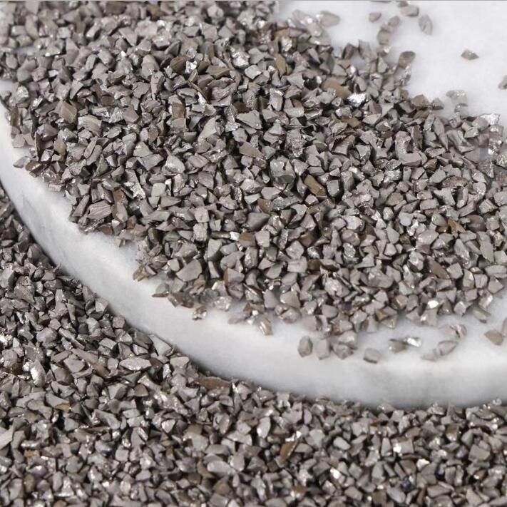 Bearing Steel Grit