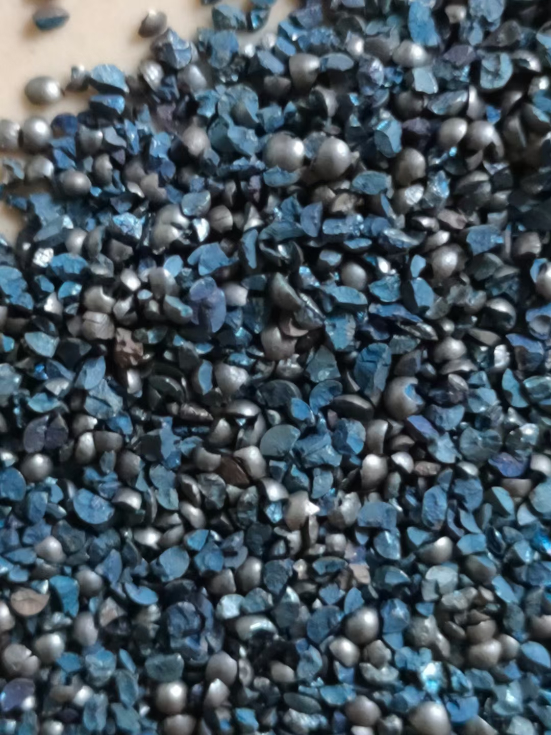 High Carbon Steel Grit