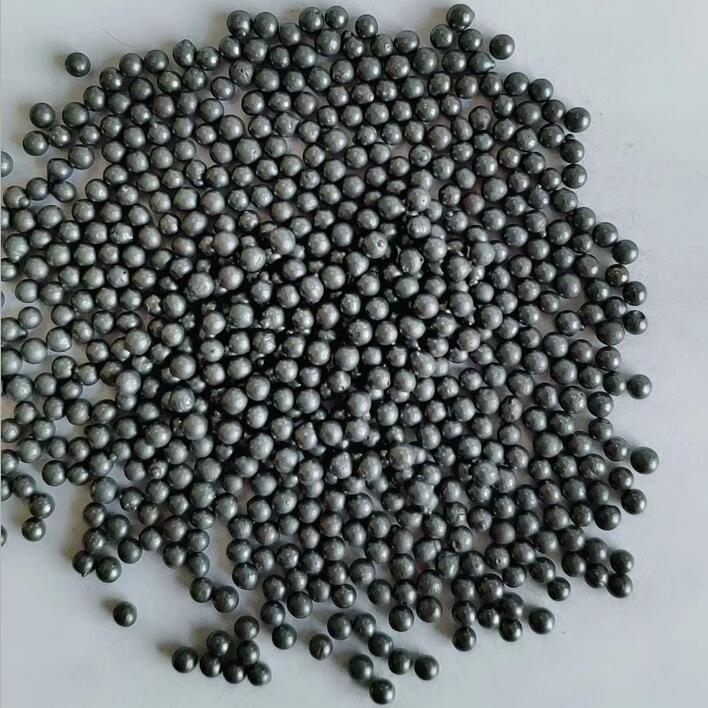 High Carbon Steel Shot