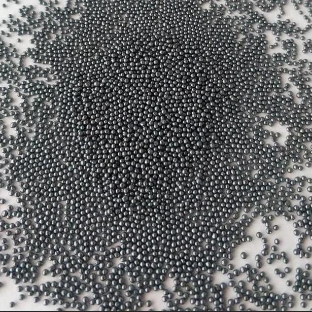 High Carbon Steel Shot