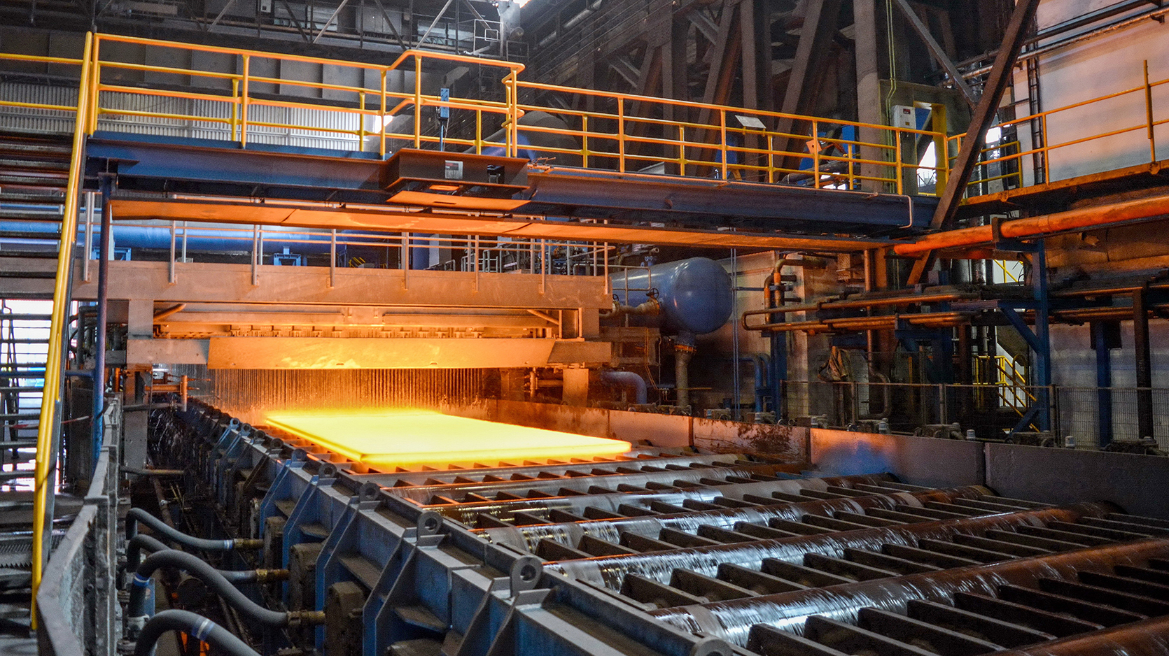 Rongrui Metal Products (Shandong) Co., Ltd.