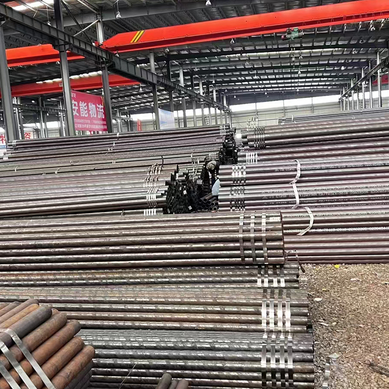 Introduction to steel product knowledge