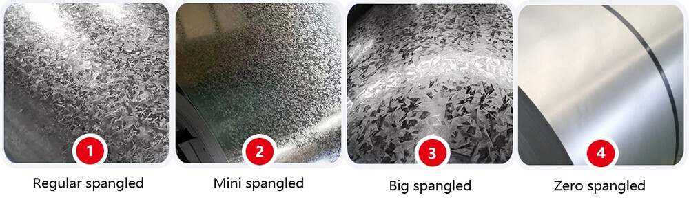 galvanized sheet1 (12).jpg SGCD2 Galvanized Steel Sheet