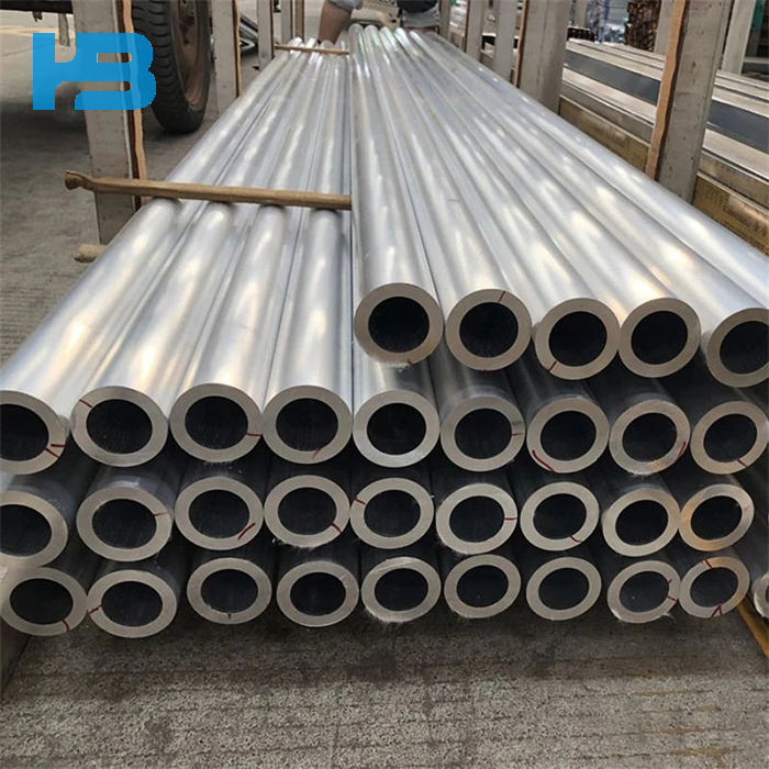 3000 Aluminium Tube