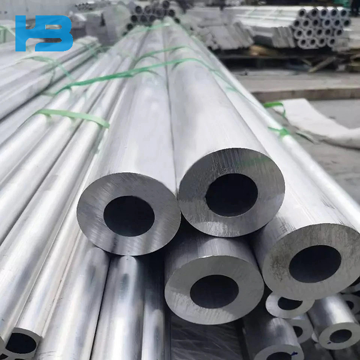 2000 Aluminium Tube