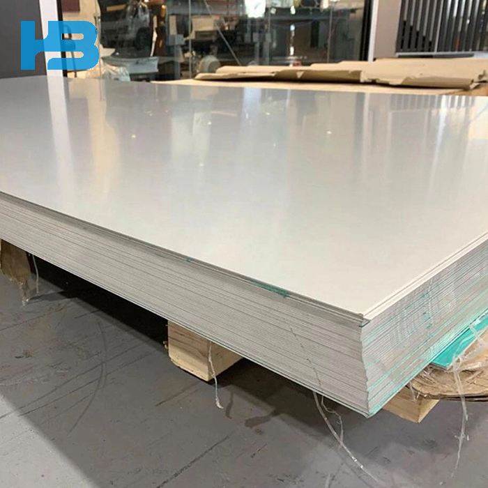 1050 Aluminium Plate
