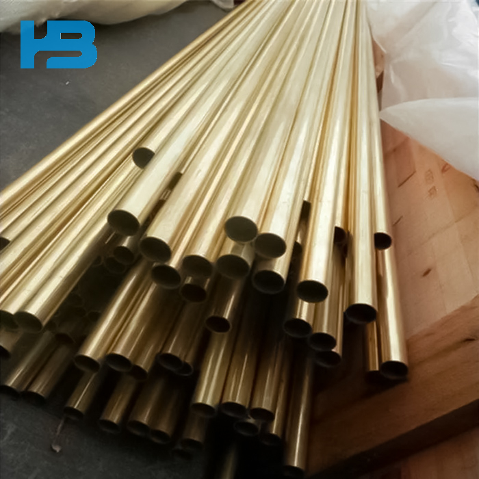 C32000 Copper Pipe