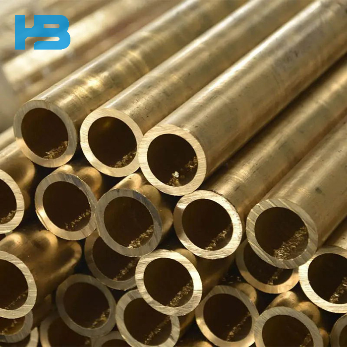 C22600 Copper Pipe