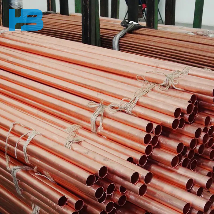 C1011 Copper Pipe