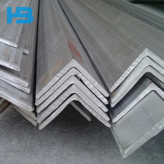 Q390 Angle Steel