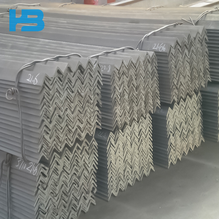 Q345B Angle Steel
