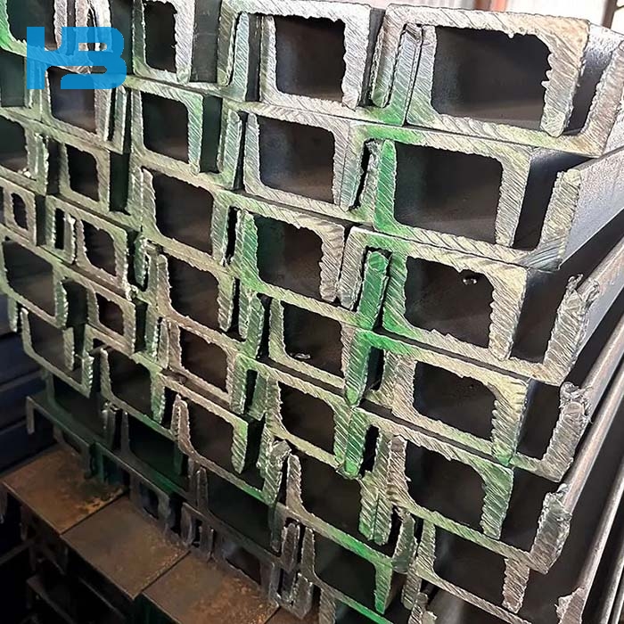 Q345 Channel Steel