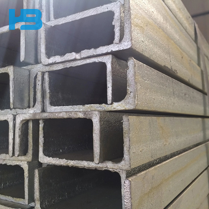 A36 Channel Steel