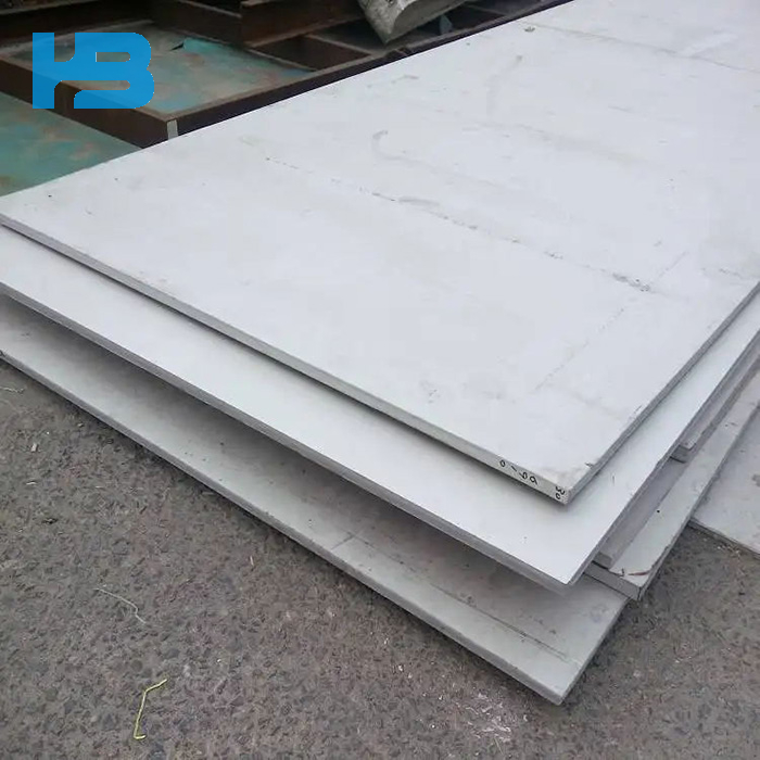 316 Stainless Steel Plate
