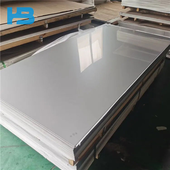 316 Stainless Steel Plate