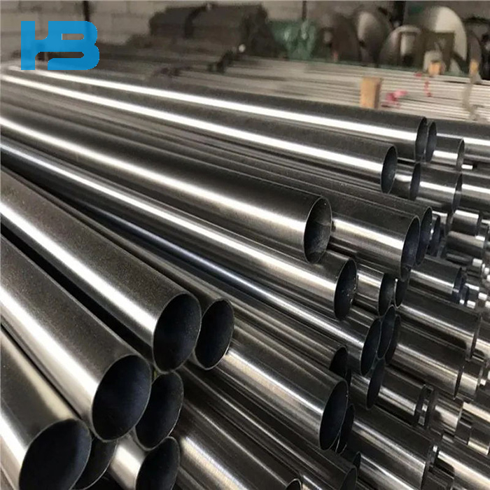 302 Stainless Steel Pipe