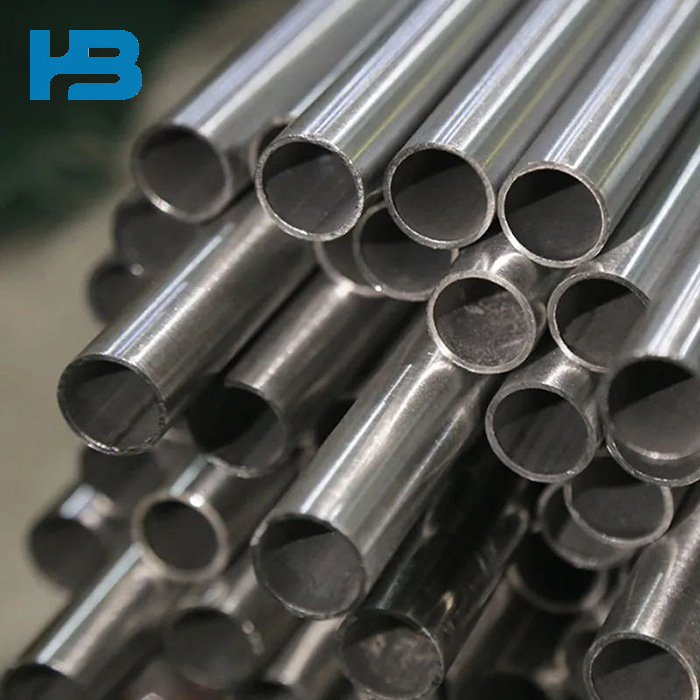 301 Stainless Steel Pipe