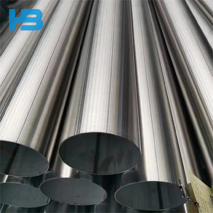 304L Stainless Steel Pipe