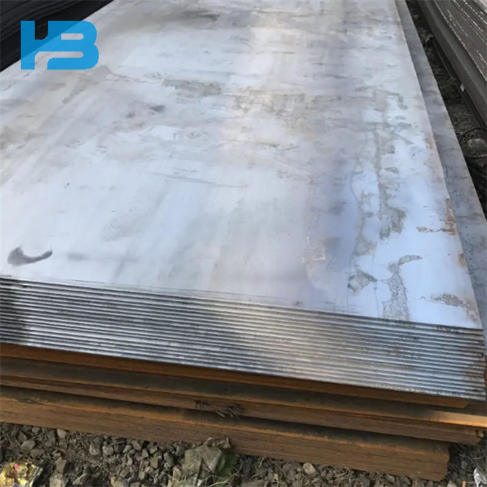 Q195 Rolled Plate