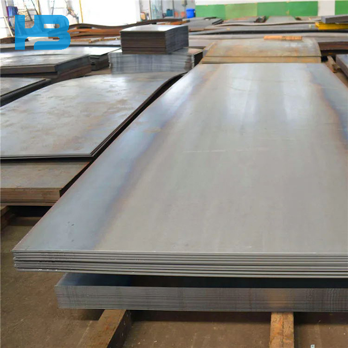 Q235 Rolled Plate