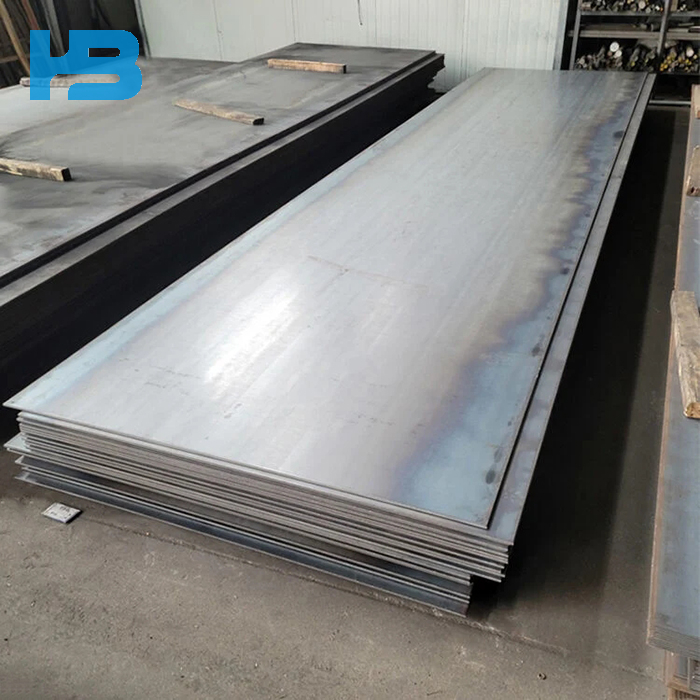 Q345  Rolled Plate