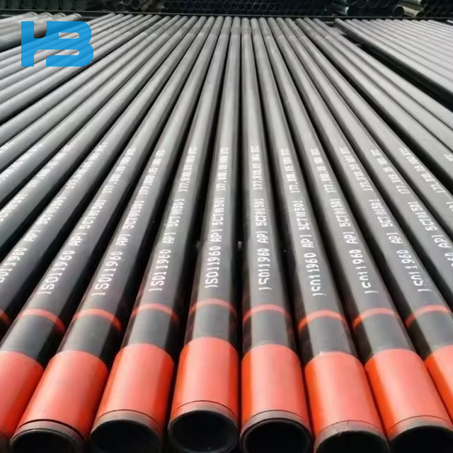 Q125 Petroleum Pipe