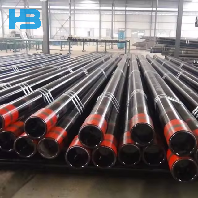 L80-13Cr Petroleum Pipe