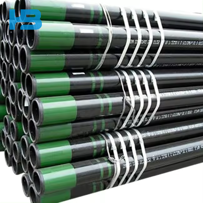 N80-Q Petroleum Pipe