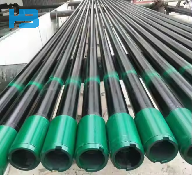 N80-1 Petroleum Pipe