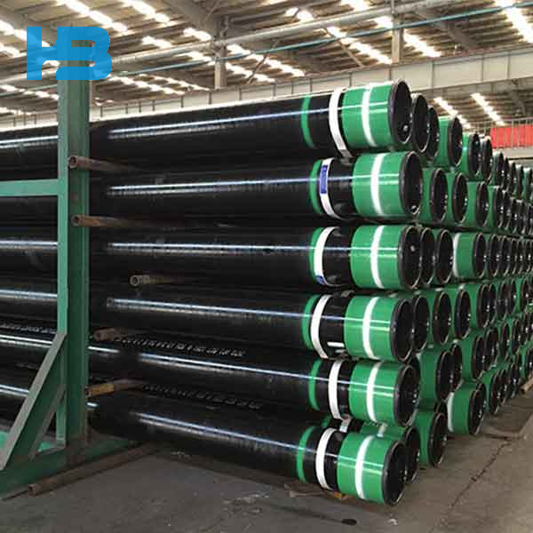 P110 Petroleum Pipe