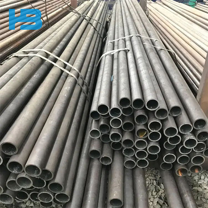 ST12 Carbon Steel Pipe