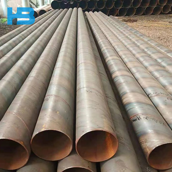 ST12 Carbon Steel Pipe