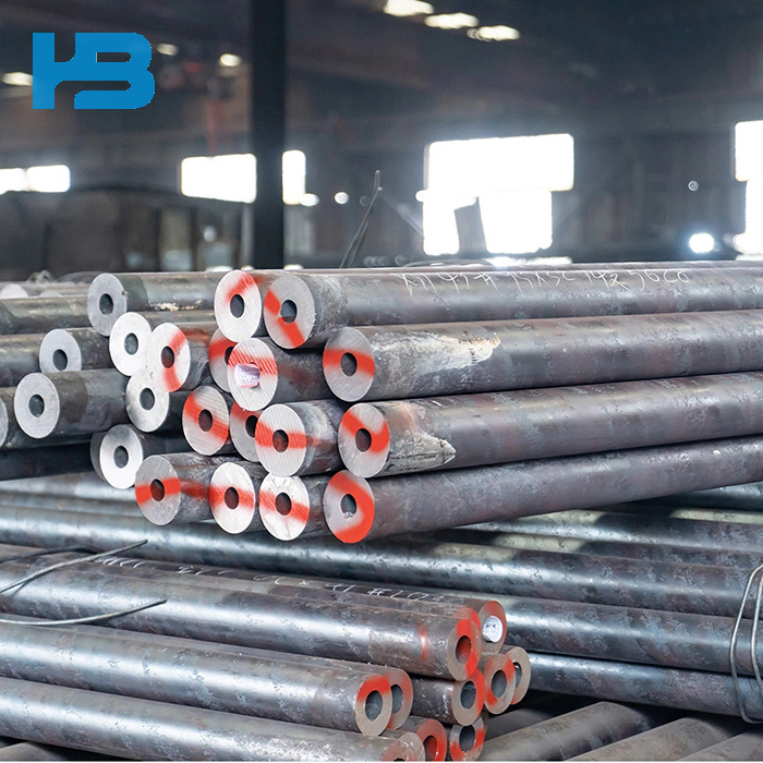 Q345 Carbon Steel Pipe