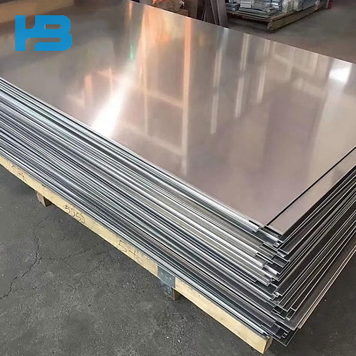 317L Stainless Steel Plate