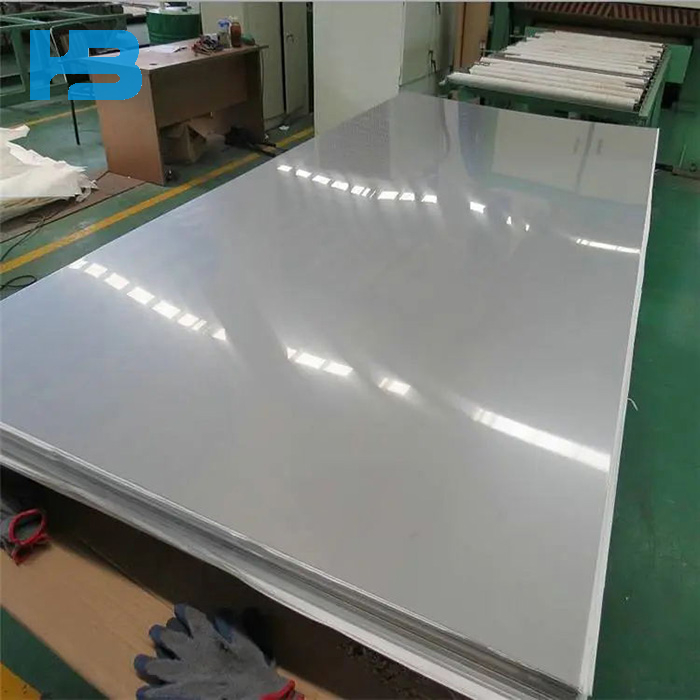 309 Stainless Steel Plate