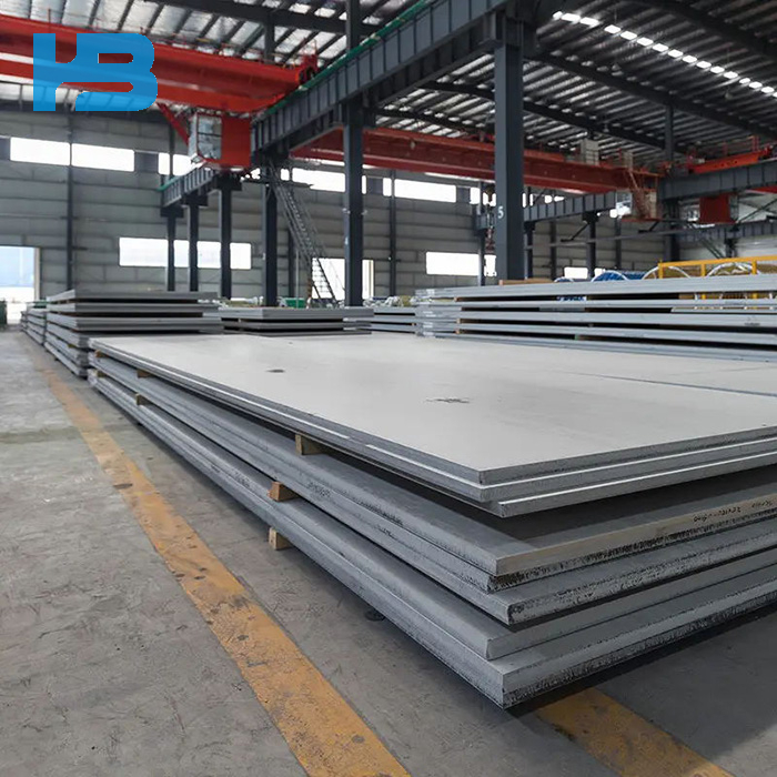310 Stainless Steel Plate