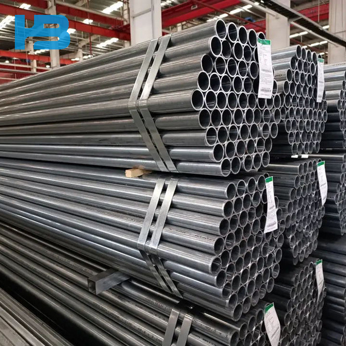 Main application areas of stainless steel pipes
