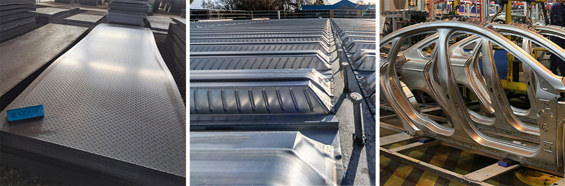 Carbon steel coil.jpg Q195 Carbon Steel Coil