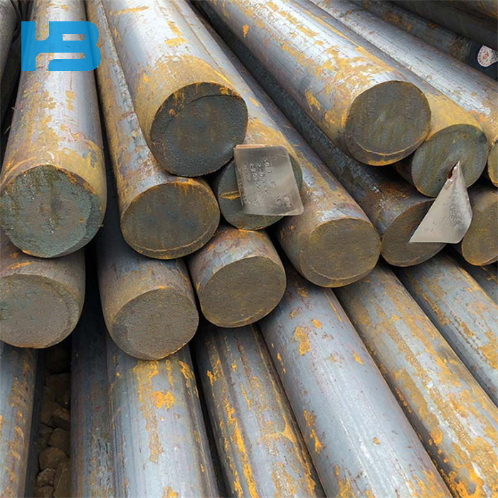 Q195 Carbon Steel Rod