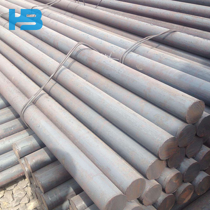 Q215  Carbon Steel Rod
