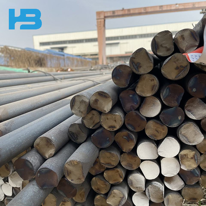 16Mn Carbon Steel Rod