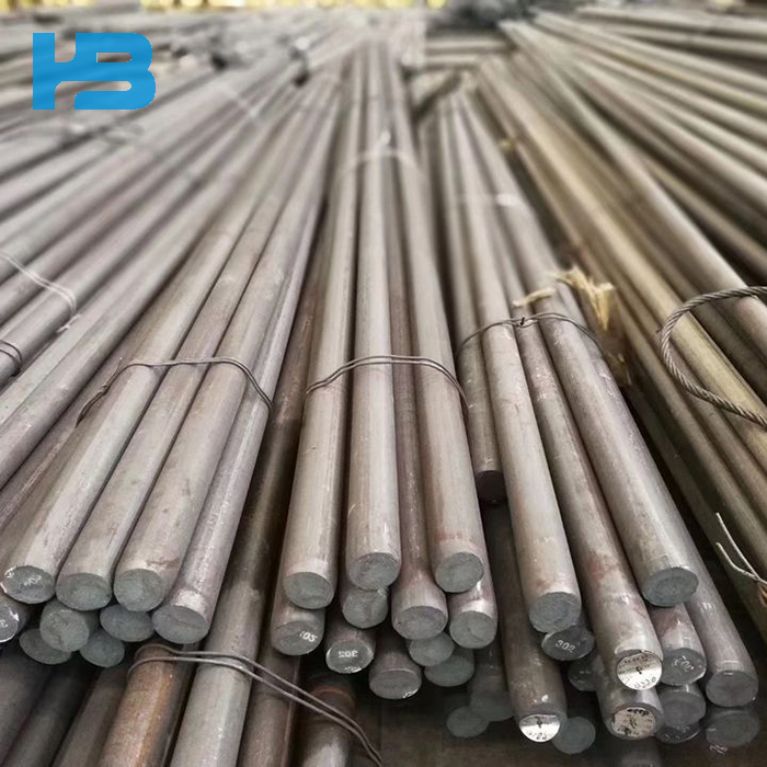 Q345 Carbon Steel Rod