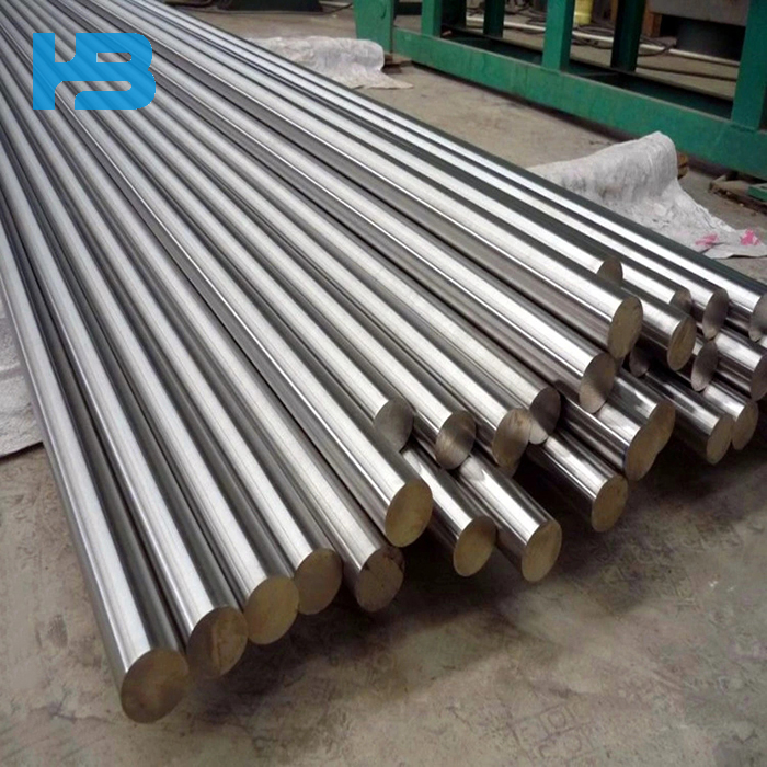 347H Stainless Steel Rod