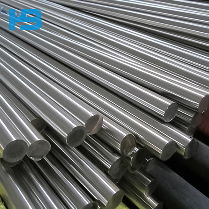 316 Stainless Steel Rod
