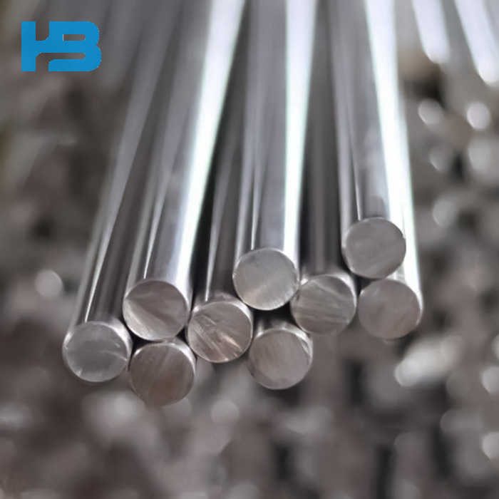 309S Stainless Steel Rod